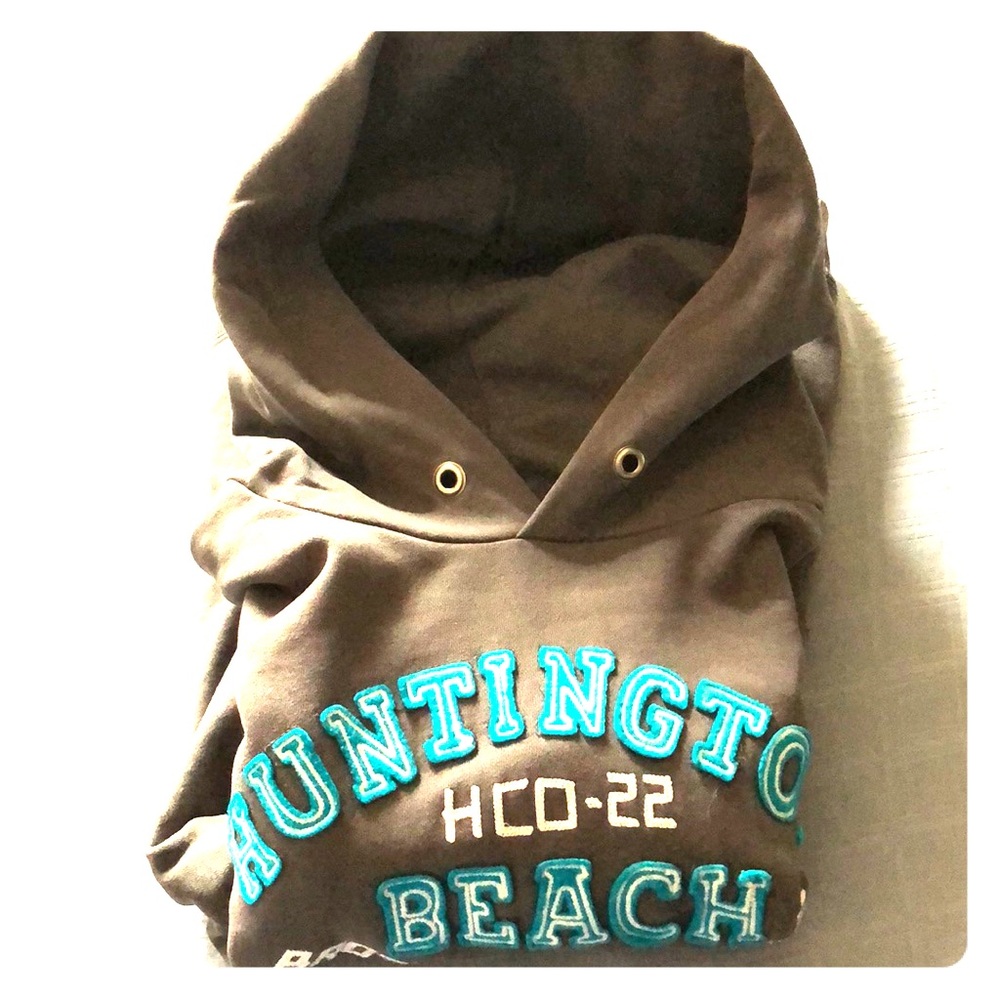 Hollister Hoodie
